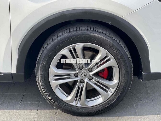 MG HS 2020 luxury AWD - 48000 km