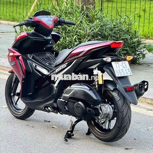 Xe Máy Mạnh Tường - NVX V2 2023 full nilong
