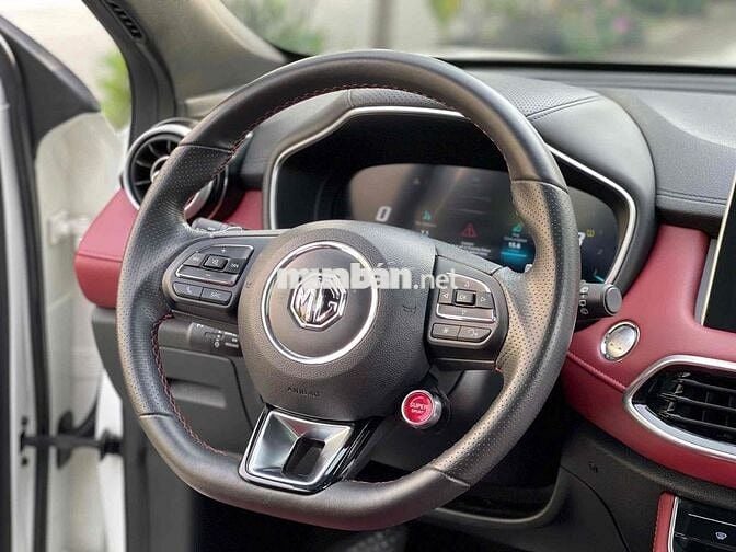 MG HS 2020 luxury AWD - 48000 km