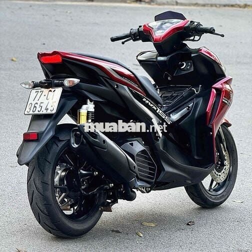 Xe Máy Mạnh Tường - NVX V2 2023 full nilong
