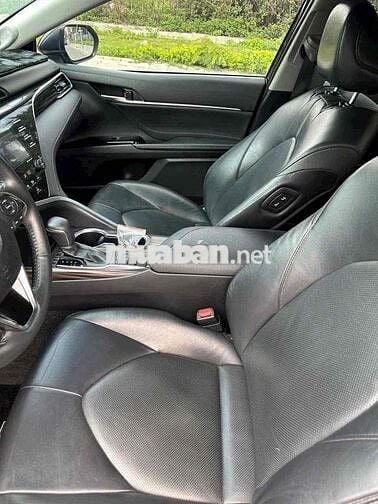 Toyota Camry 2019 2.5Q - 80 km