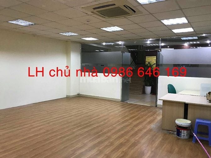 40m2 mời thuê tại nhà văn phòng 9 tầng số 11 Thái Hà