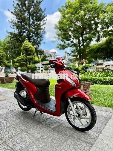 Honda Vision 2019 9chủ BSTP, xe đẹp máy GIN Góp