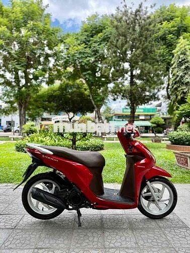 Honda Vision 2019 9chủ BSTP, xe đẹp máy GIN Góp