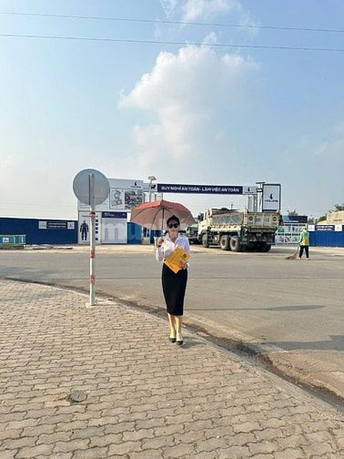 Chính chủ bán đất gần Vinhomes Hậu Nghĩa – Giá 3tỷ580 Đầu tư sinh lời 