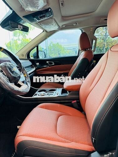 Kia Carnival 2025 Signature 1.6 Turbo HEV 7S