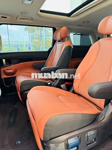 Kia Carnival 2025 Signature 1.6 Turbo HEV 7S