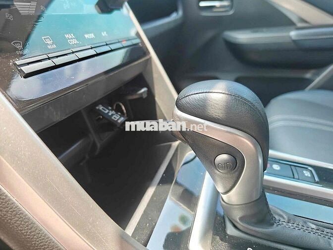 Mitsubishi Xpander Cross 2024 - 5000 km.Siêu lướt