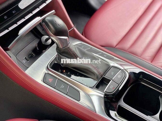 MG HS 2020 luxury AWD - 48000 km