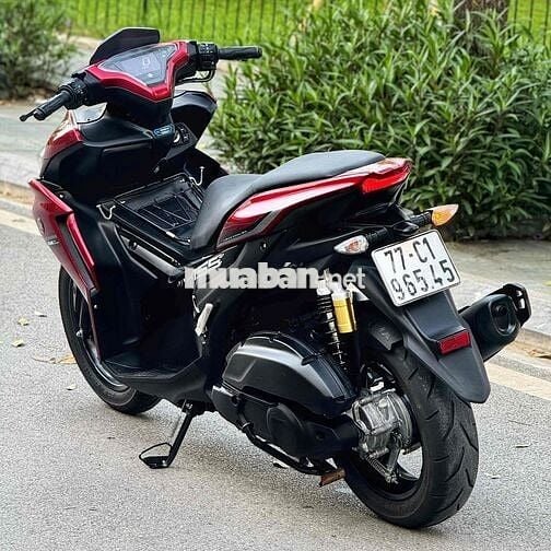 Xe Máy Mạnh Tường - NVX V2 2023 full nilong