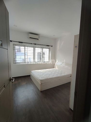 Chính chủ cho thuê 189/19 Gia Phú Q6 6pN có thang máy