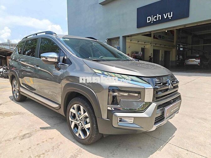 Mitsubishi Xpander Cross 2024 - 5000 km.Siêu lướt