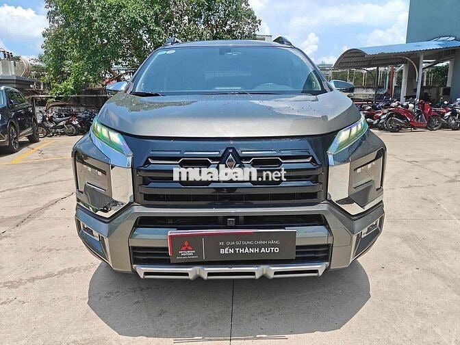 Mitsubishi Xpander Cross 2024 - 5000 km.Siêu lướt