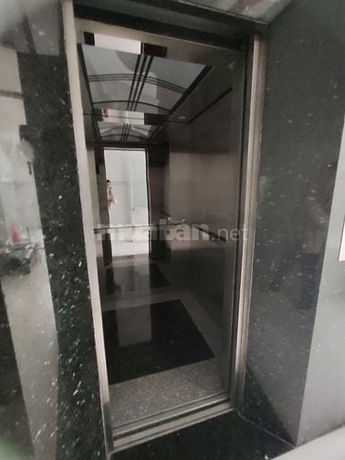 Chính chủ cho thuê 189/19 Gia Phú Q6 6pN có thang máy