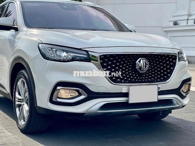 MG HS 2020 luxury AWD - 48000 km