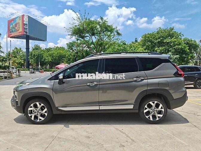 Mitsubishi Xpander Cross 2024 - 5000 km.Siêu lướt