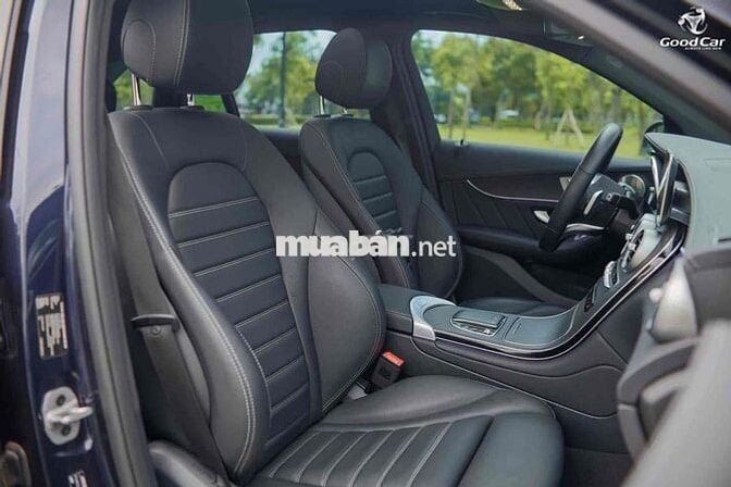 Mercedes Benz GLC300 4MATIC V1 2022 - odo 20.500km
