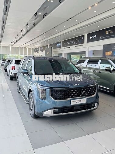 Kia Carnival 2025 Signature 1.6 Turbo HEV 7S