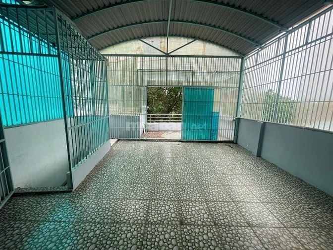 Bán nhà gần Hoàng Dư Khương, Quận 10, 36m2, 4 tầng 4PN, chỉ 3 tỷ X