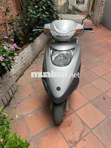 Bà chị nhờ bán xe Attila còn đẹp rẻ