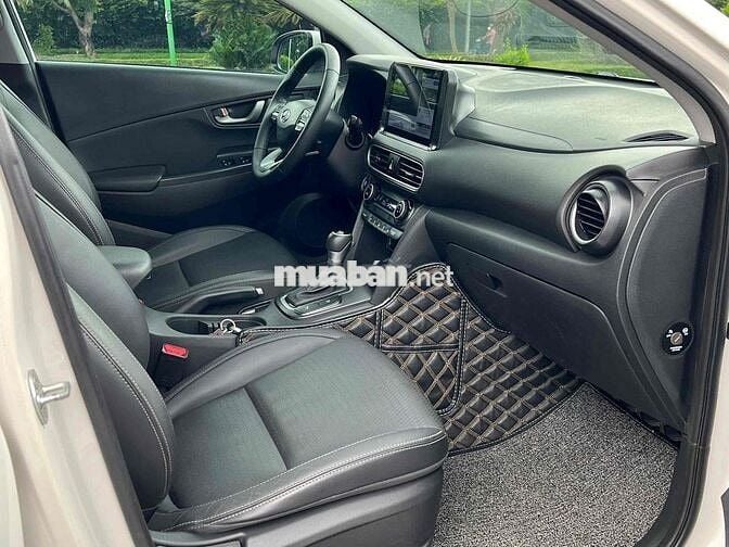 Hyundai Kona 2019 2.0 AT ĐẶC BIỆT - 88 km