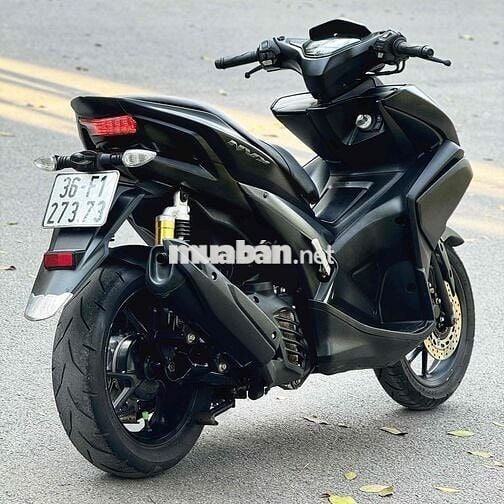 Xe Máy Mạnh Tường - NVX V1 155 ABS 2017 máy zin