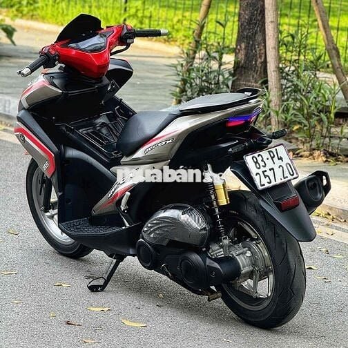 Xe Máy Mạnh Tường - NVX 155 ABS form 2020 máy zin