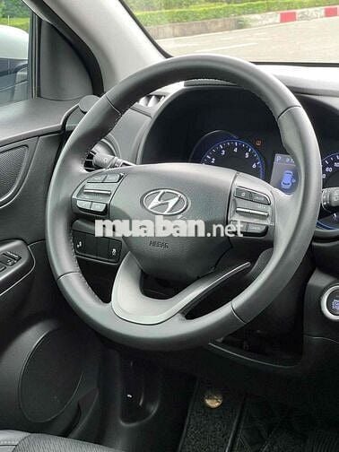 Hyundai Kona 2019 2.0 AT ĐẶC BIỆT - 88 km