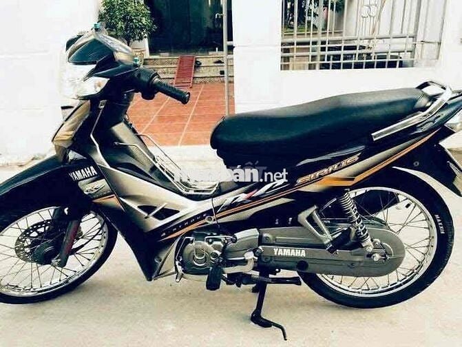 Cần bán sirius máy zin nguyên bản