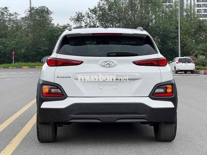 Hyundai Kona 2019 2.0 AT ĐẶC BIỆT - 88 km