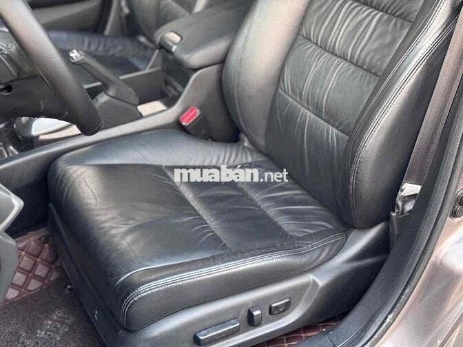 Honda Accord 2012 3.5 AT - 67000 km