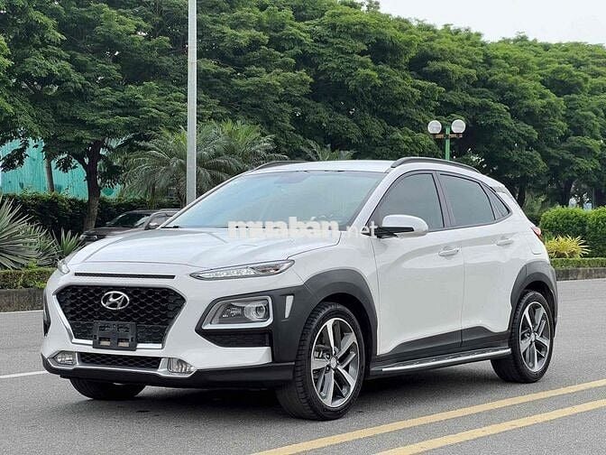 Hyundai Kona 2019 2.0 AT ĐẶC BIỆT - 88 km