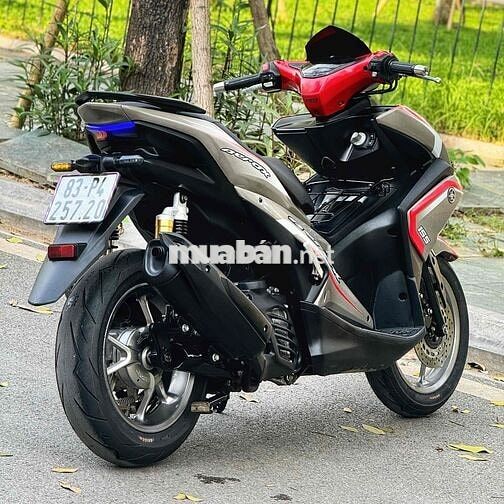 Xe Máy Mạnh Tường - NVX 155 ABS form 2020 máy zin