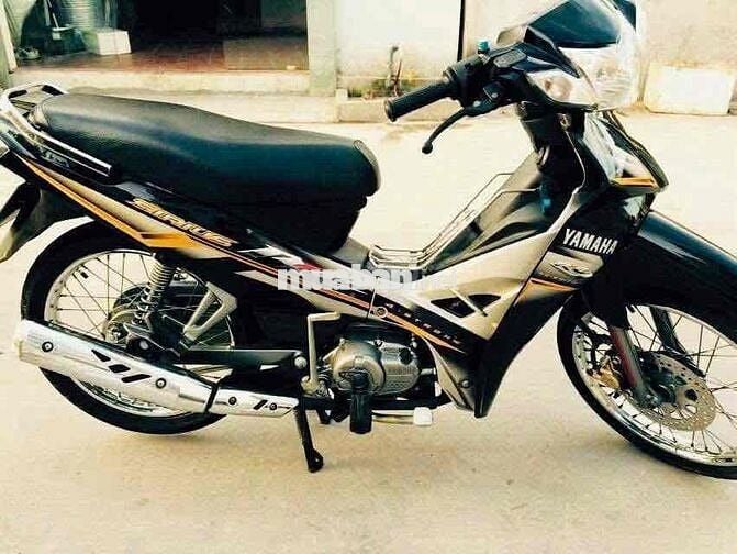 Cần bán sirius máy zin nguyên bản