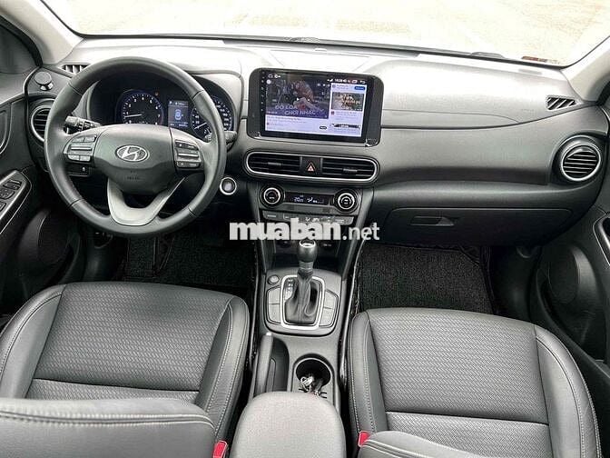 Hyundai Kona 2019 2.0 AT ĐẶC BIỆT - 88 km