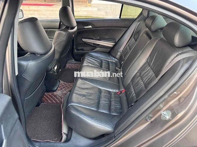 Honda Accord 2012 3.5 AT - 67000 km