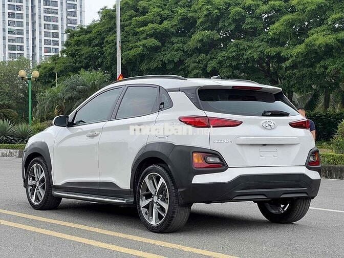 Hyundai Kona 2019 2.0 AT ĐẶC BIỆT - 88 km