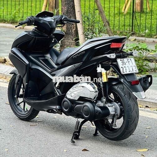 Xe Máy Mạnh Tường - NVX V1 155 ABS 2017 máy zin
