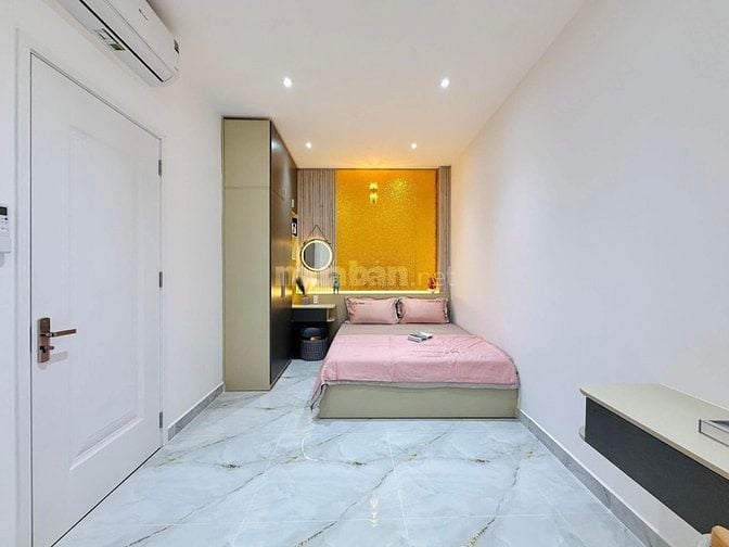 Siêu phẩm nhà Quận 5 tại đường Ngĩa Thục, P5 | Giá 3,360 tỷ | DT 58m2