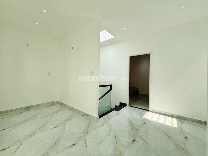 Siêu phẩm nhà Quận 5 tại đường Ngĩa Thục, P5 | Giá 3,360 tỷ | DT 58m2