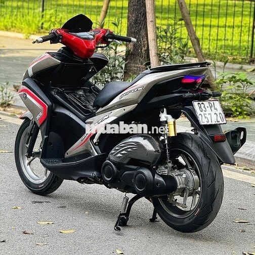 Xe Máy Mạnh Tường - NVX 155 ABS form 2020 máy zin