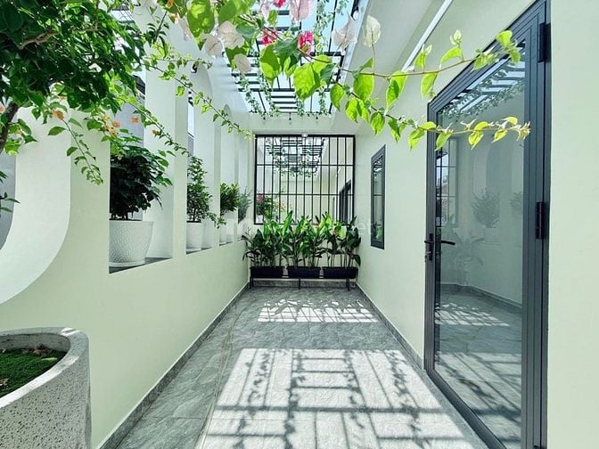 Siêu phẩm nhà Quận 5 tại đường Ngĩa Thục, P5 | Giá 3,360 tỷ | DT 58m2