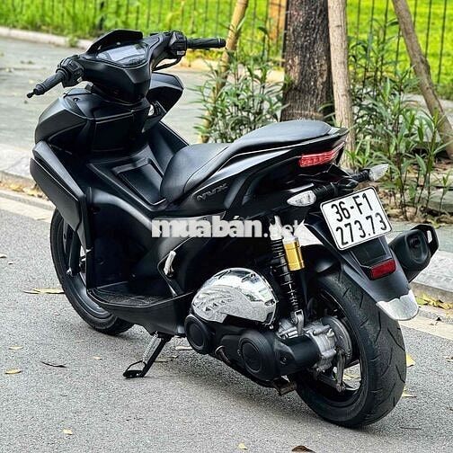 Xe Máy Mạnh Tường - NVX V1 155 ABS 2017 máy zin