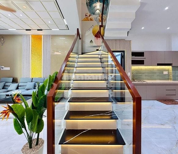 Siêu phẩm nhà Quận 5 tại đường Ngĩa Thục, P5 | Giá 3,360 tỷ | DT 58m2