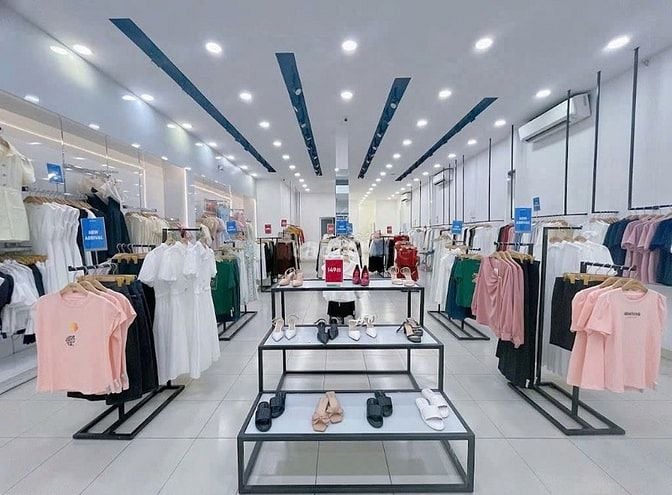 Nhà Mặt Tiền Quang Trung P8, Gò Vấp, TPHCM- Diện tích: 7m x 30m(2L)