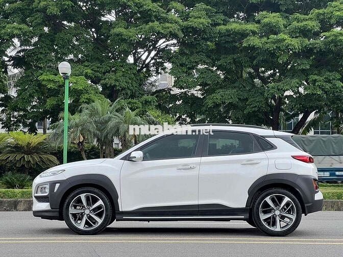 Hyundai Kona 2019 2.0 AT ĐẶC BIỆT - 88 km