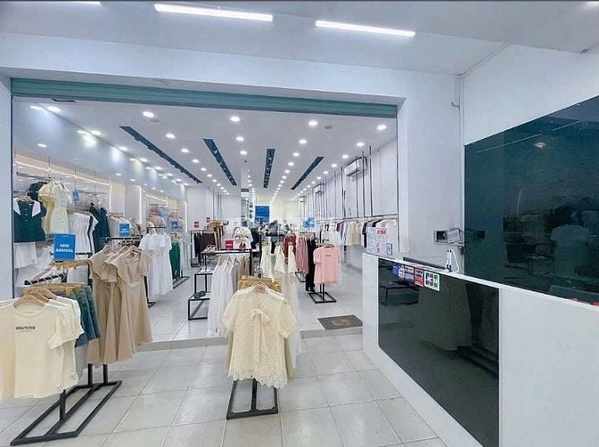 Nhà Mặt Tiền Quang Trung P8, Gò Vấp, TPHCM- Diện tích: 7m x 30m(2L)