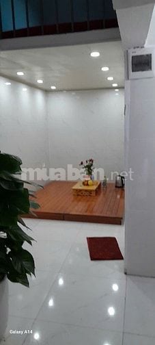 Bán nhà đẹp Trương Định, HBT: 16m2, 3 tầng, giá 1,19 tỷ