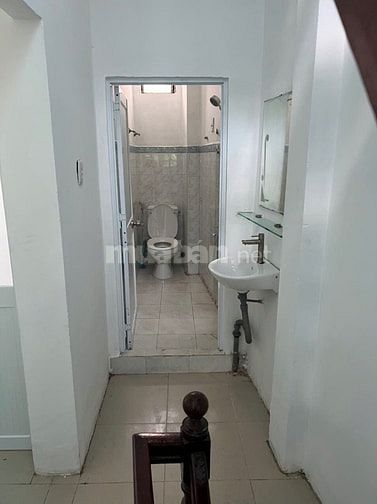 Bán nhà gần Hoàng Dư Khương, Quận 10, 36m2, 4 tầng 4PN, chỉ 3 tỷ X
