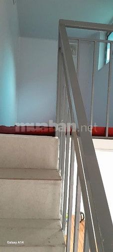 Bán nhà đẹp Trương Định, HBT: 16m2, 3 tầng, giá 1,19 tỷ